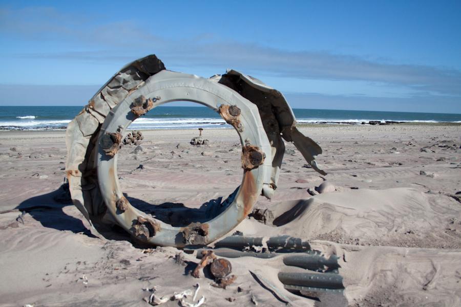 Shipwreck Lodge Mowebaai المظهر الخارجي الصورة