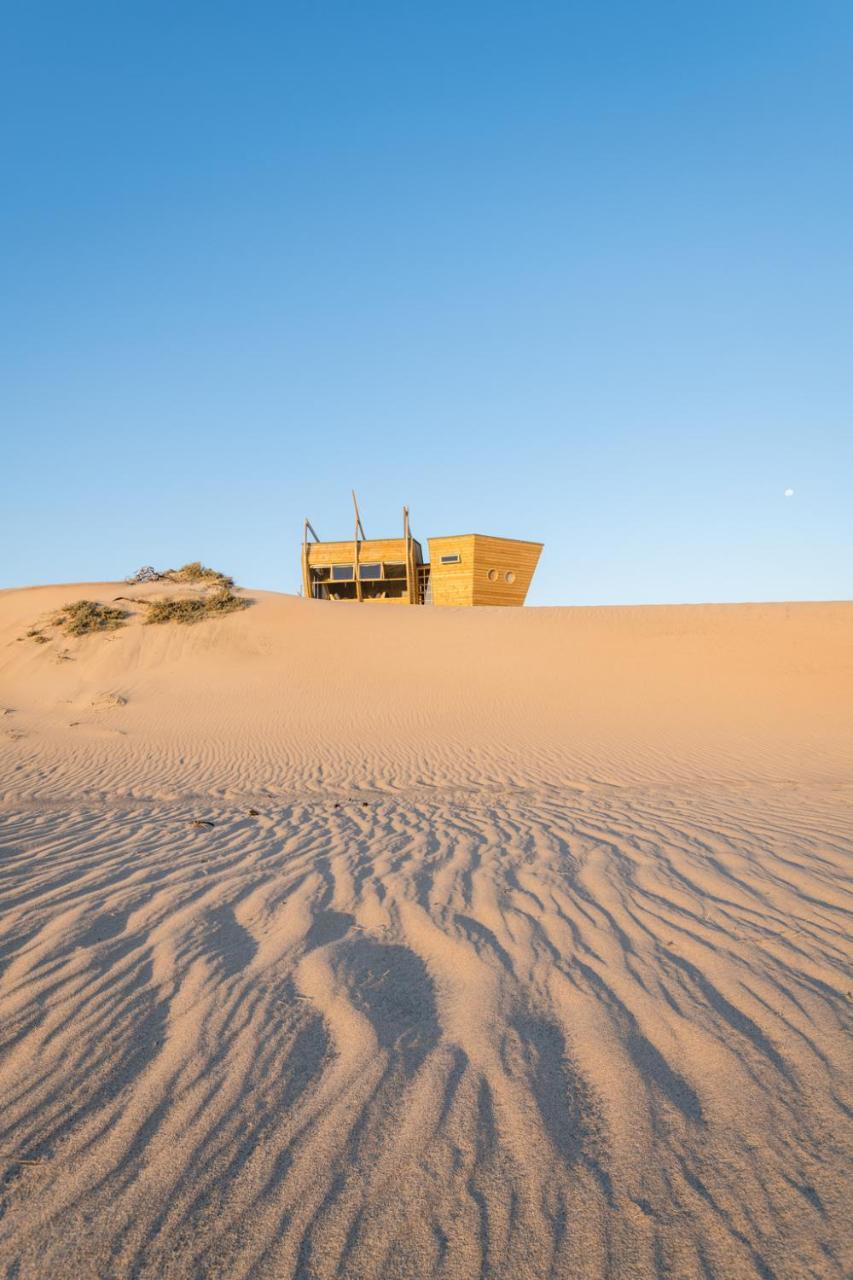 Shipwreck Lodge Mowebaai المظهر الخارجي الصورة