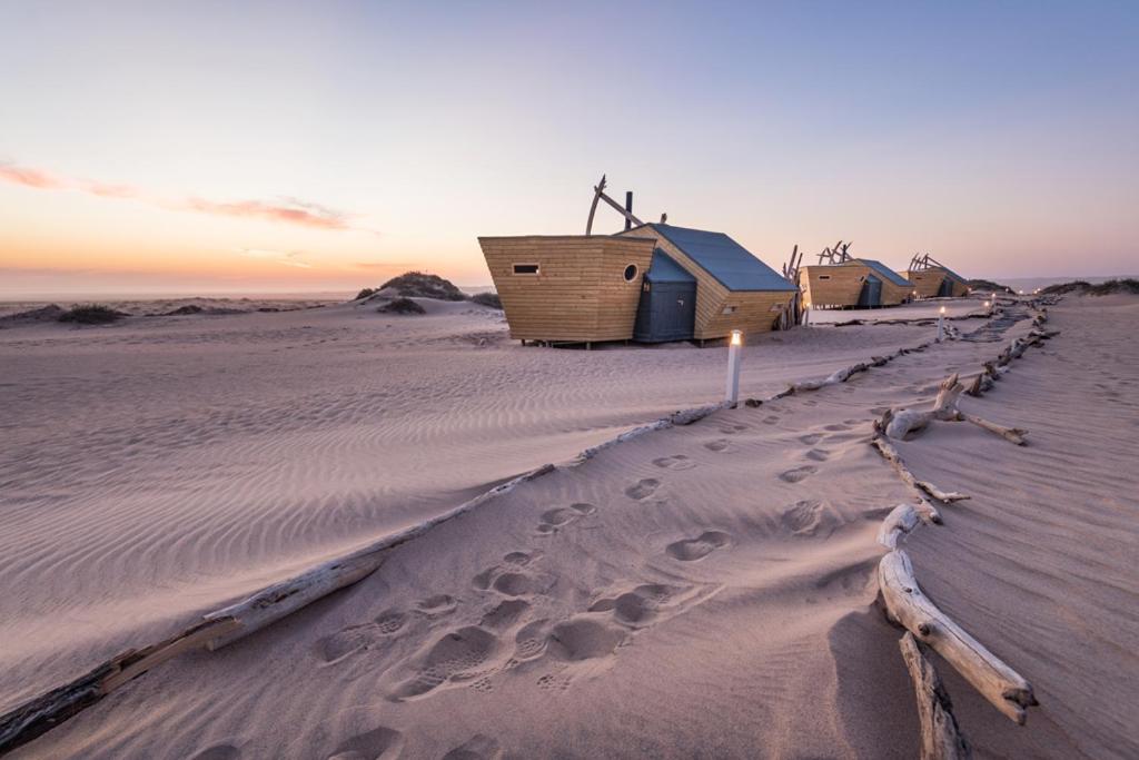 Shipwreck Lodge Mowebaai المظهر الخارجي الصورة