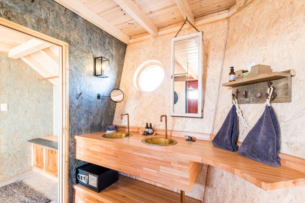 Shipwreck Lodge Mowebaai المظهر الخارجي الصورة
