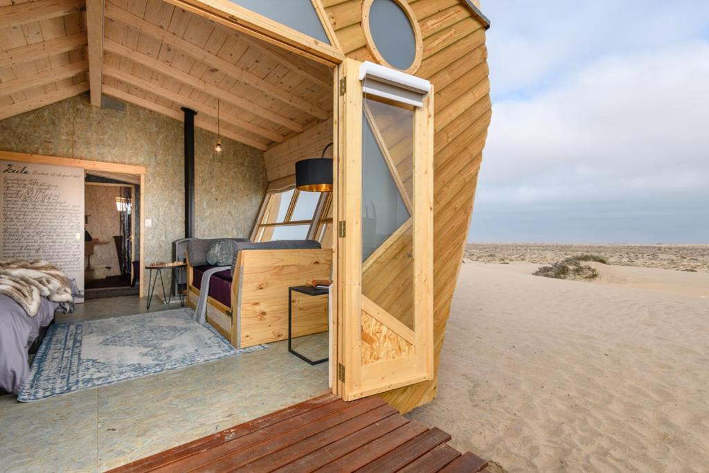Shipwreck Lodge Mowebaai المظهر الخارجي الصورة